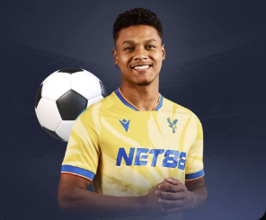 英媒：埃泽或因小腿伤势缺席一个月；厄德高即将复出