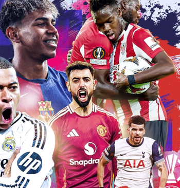 梅开二度！英超官方：35岁维尔贝克当选布莱顿2